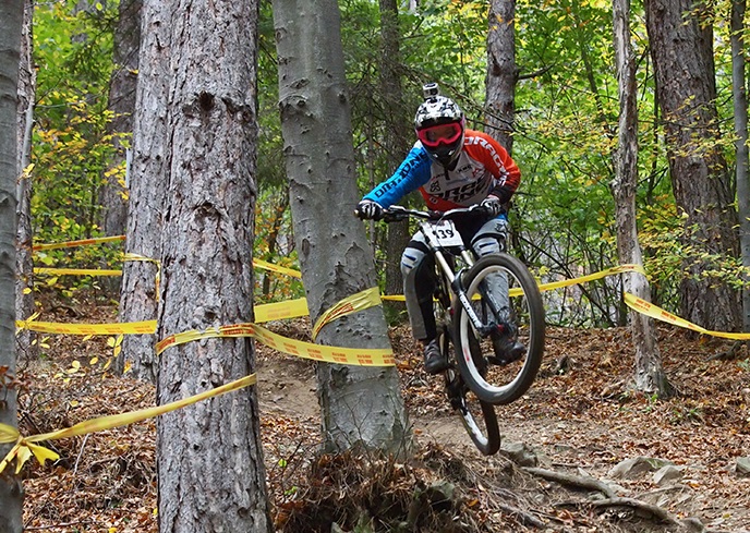 Home Mountain Bike Cup