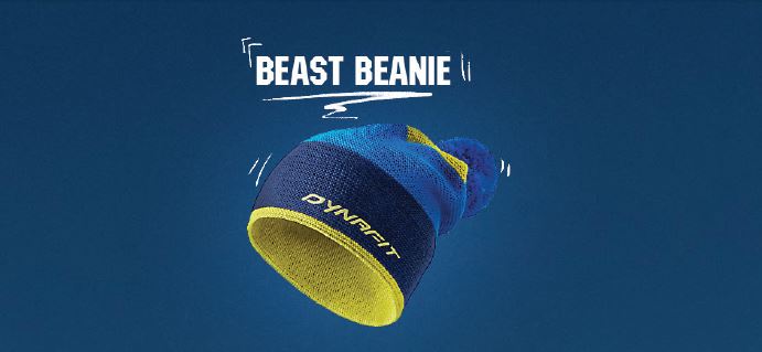 BEAST BEANIE