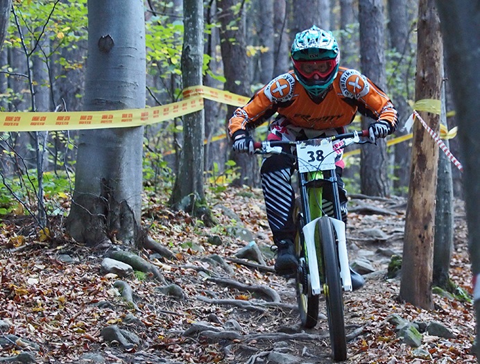 Home Mountain Bike Cup