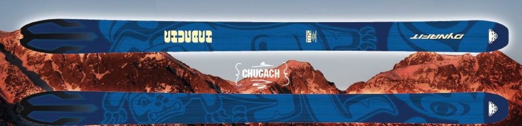 CHUGACH