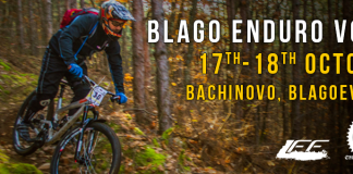 Blago Enduro 2015