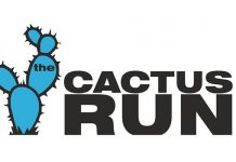 Cactus run