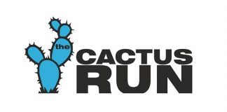 Cactus run