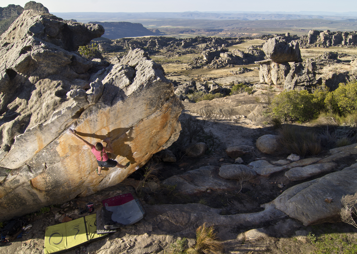 ROCKLANDS, Руслан Вакрилов