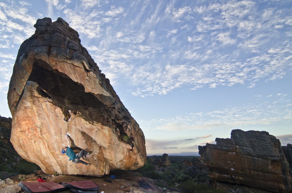 ROCKLANDS, Руслан Вакрилов