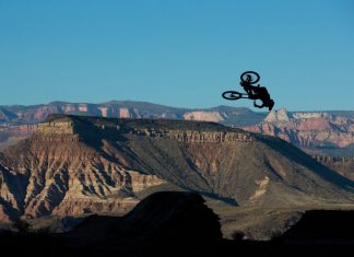 Red Bull Rampage 2015