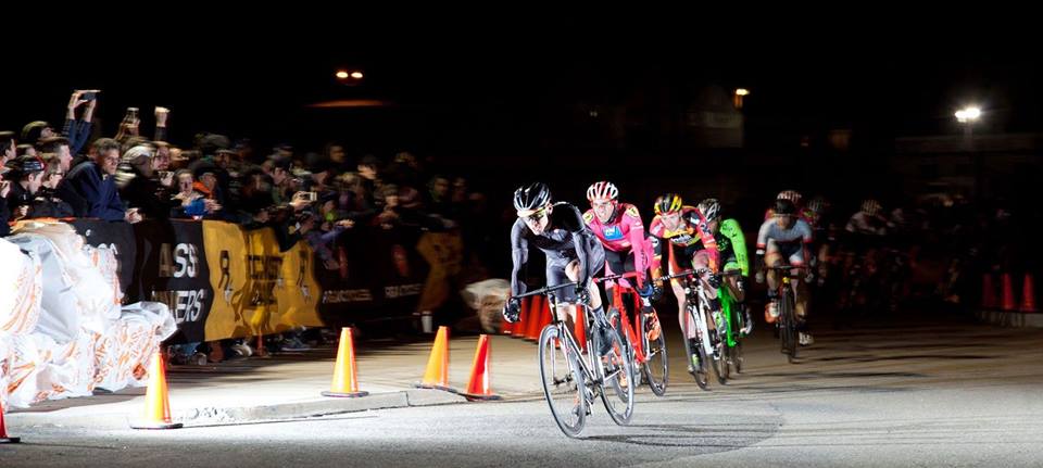 Red Hook Crit