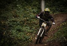 Home Mountain Bike Cup