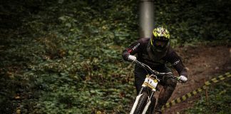 Home Mountain Bike Cup