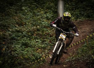 Home Mountain Bike Cup