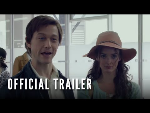 THE WALK – Official Trailer [HD] – Oct 2015