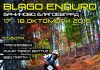 blago enduro poster