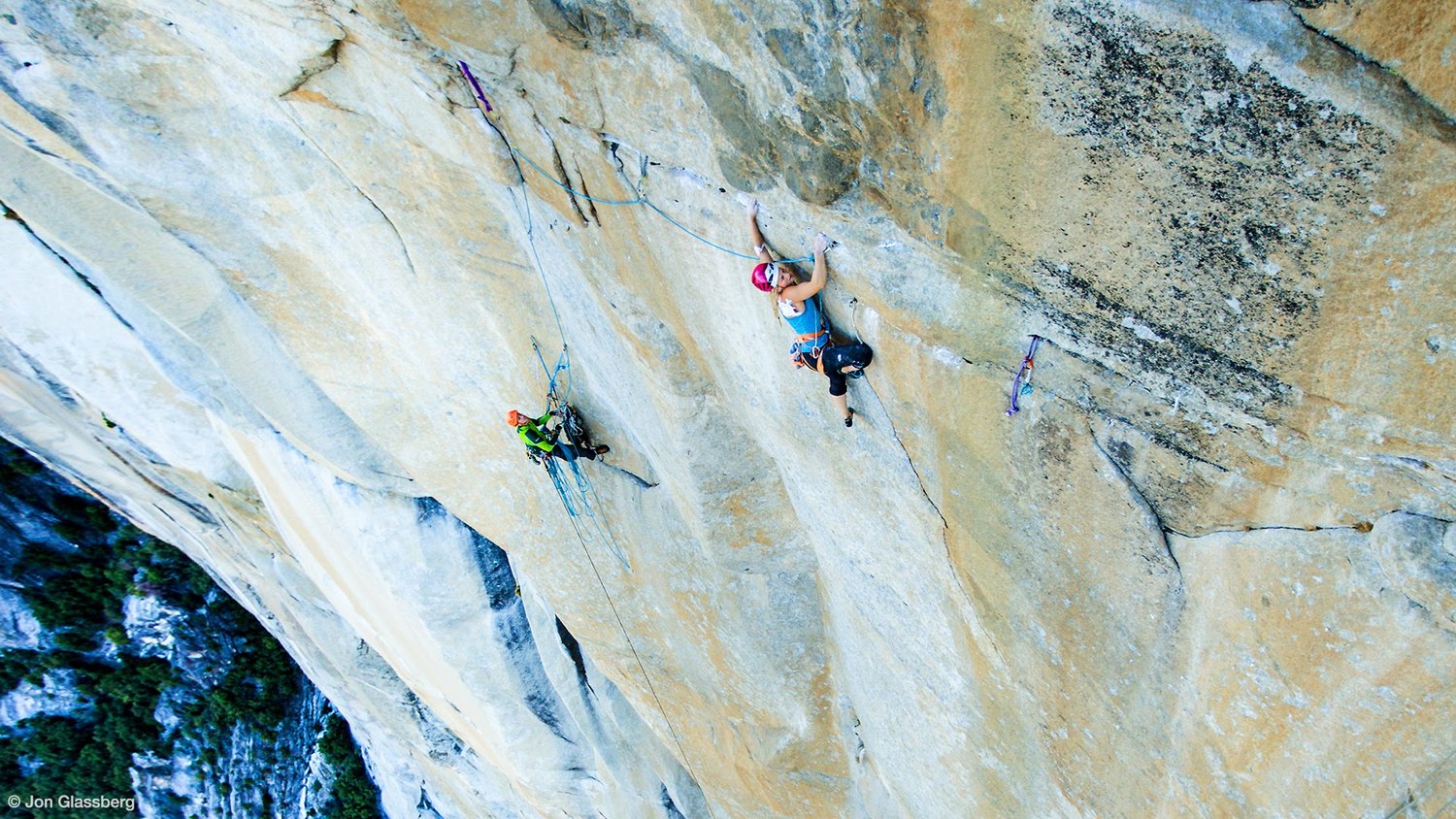 Petzl, катерене