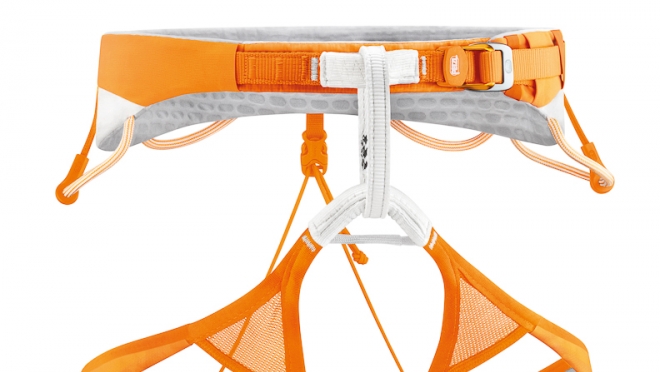 Седалка за катерене Petzl Sitta