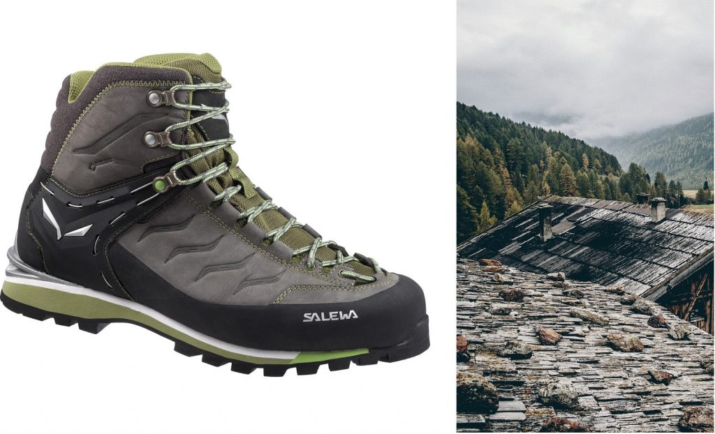 SALEWA