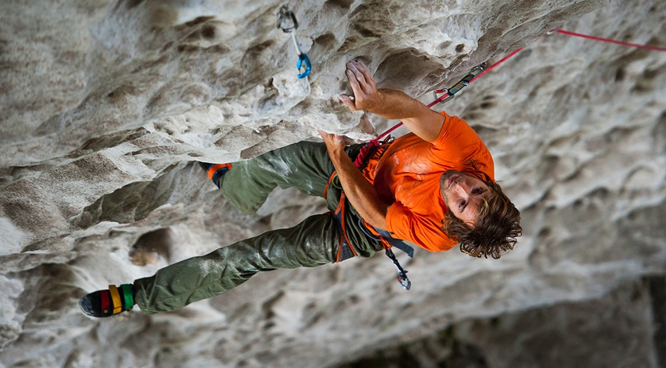 Petzl, катерене