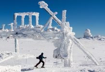 Фотограф: Виктор Троянов