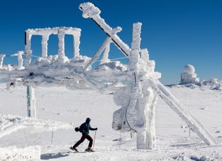 Фотограф: Виктор Троянов