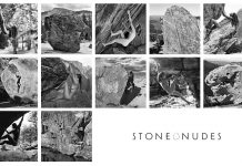 Stone Nudes