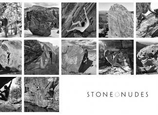 Stone Nudes