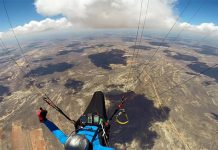Tacima Paragliding