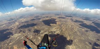 Tacima Paragliding