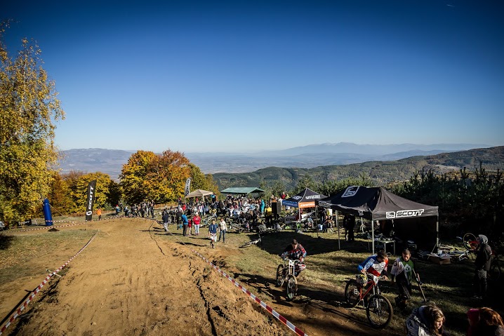 OSOGOVO DH 2015