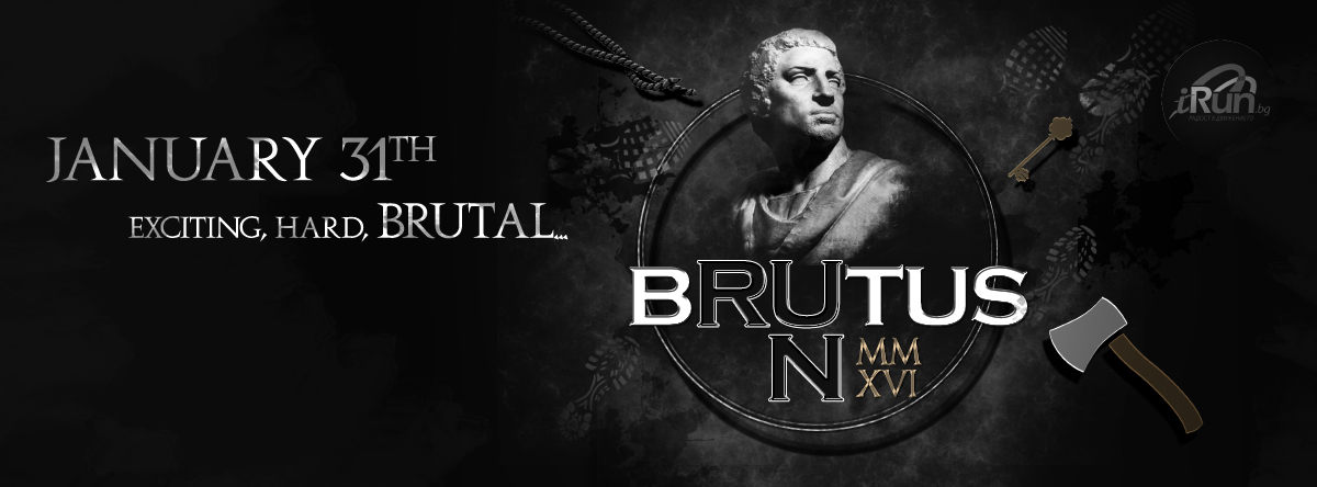 brutus run