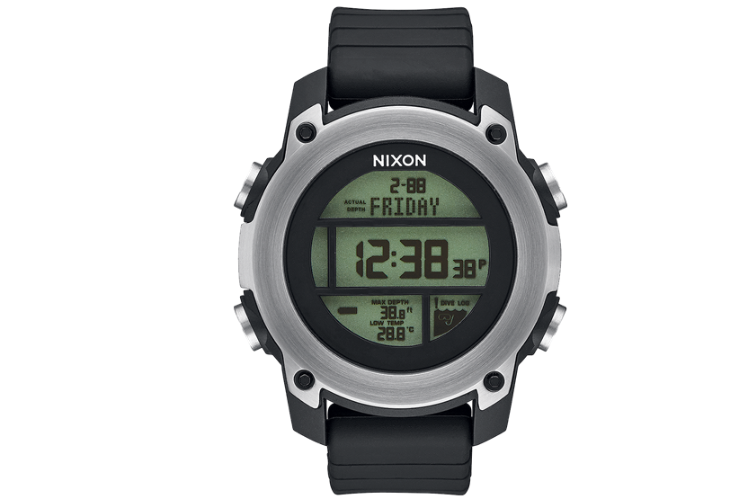 Nixon Dive