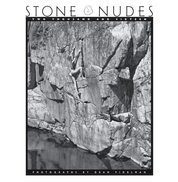 Stone Nudes 2016