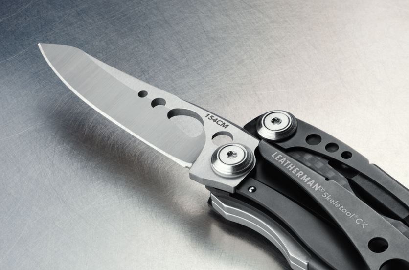 Leatherman