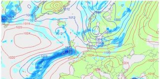 Източник: weatheronline.co.uk