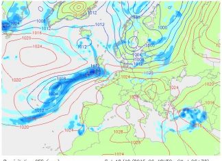 Източник: weatheronline.co.uk