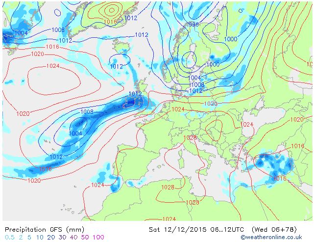 Източник: weatheronline.co.uk