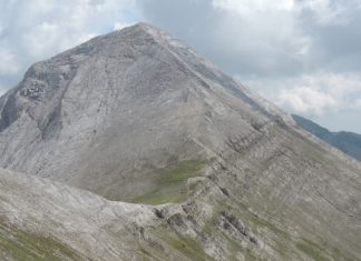 Вихрен