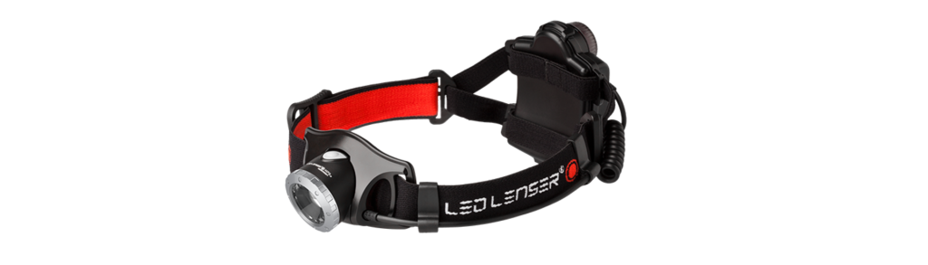 LED LENSER®