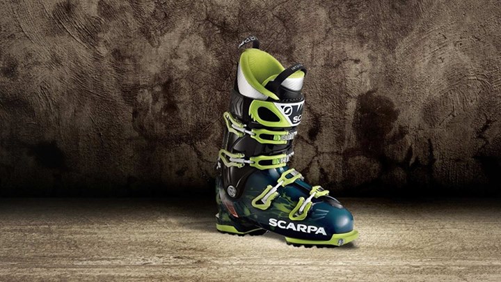 SCARPA