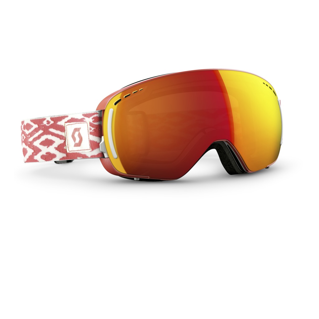 Scott Goggles