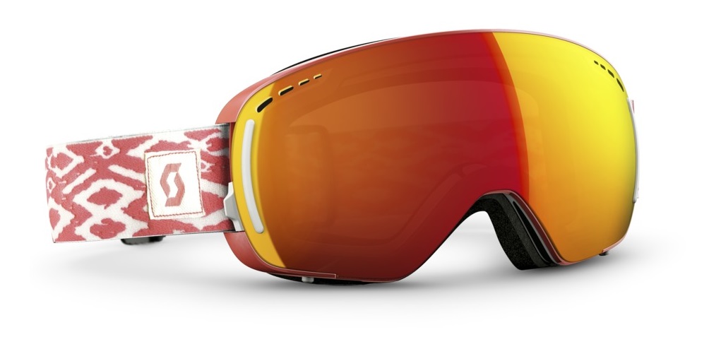 Scott LCG Compact Goggles