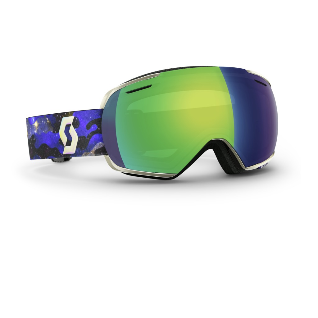 Scott  Goggles