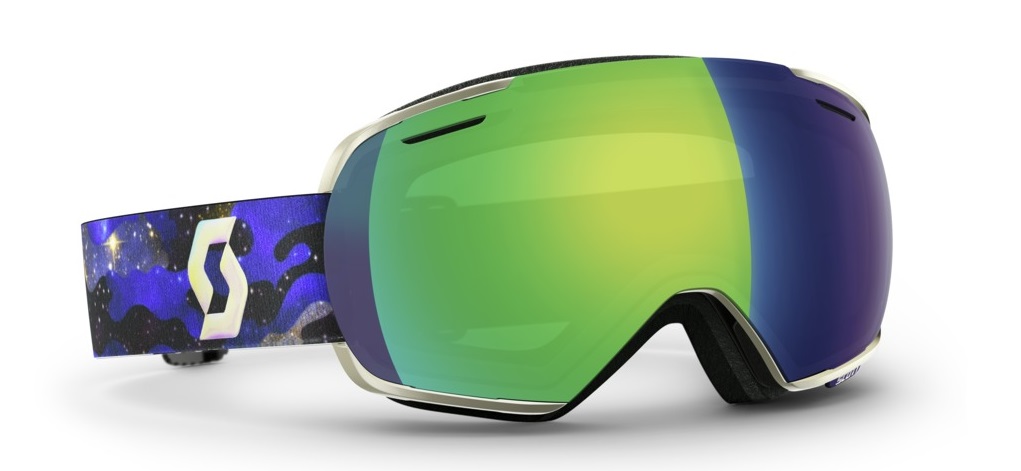 Scott Linx Goggles