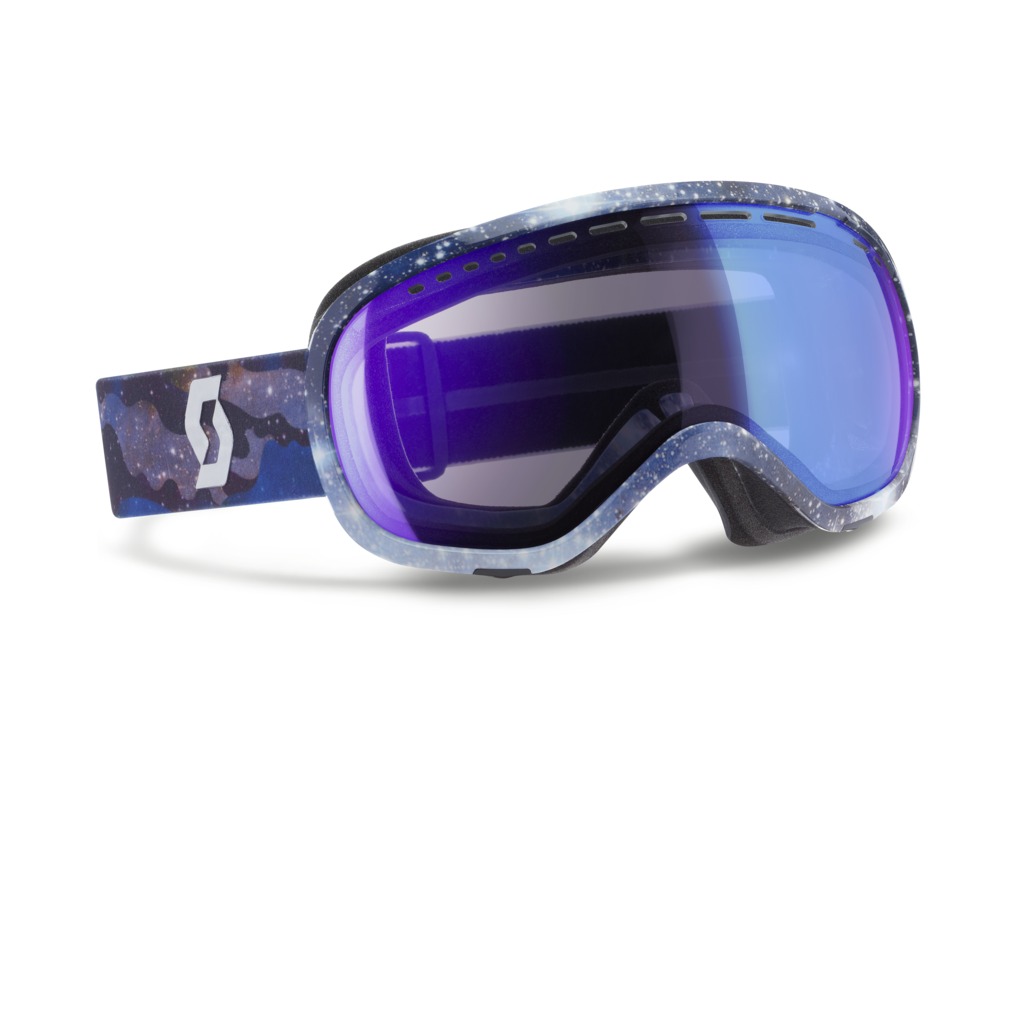 Scott Goggles