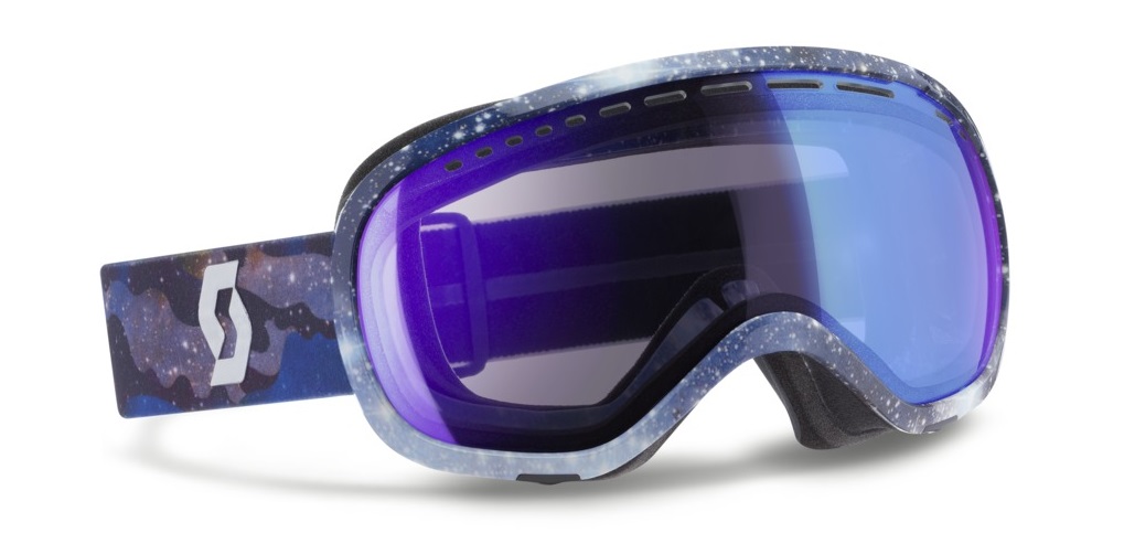 Scott Off-Grid Goggles