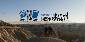Shot 4 Shot Christmas Part