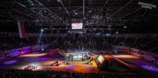 Night of the Jumps