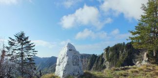 1500 км по сухоземните граници на България