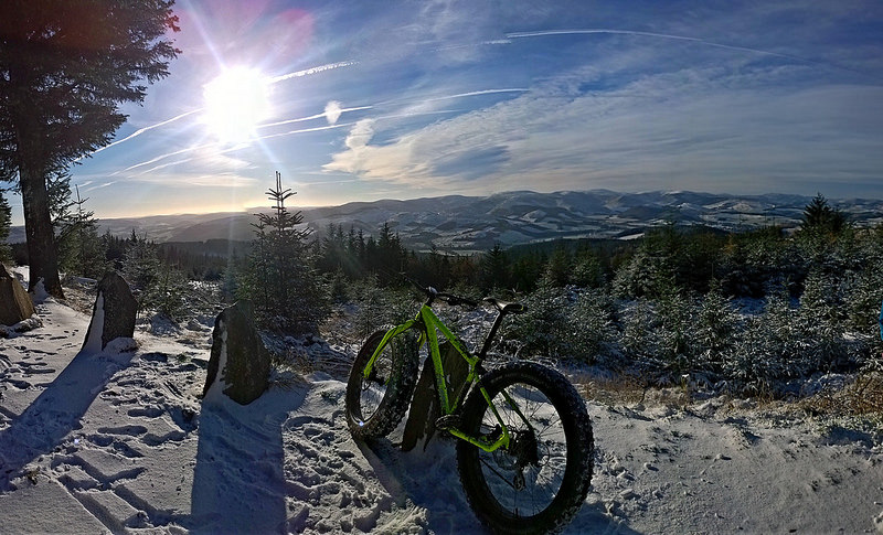 Fatbike