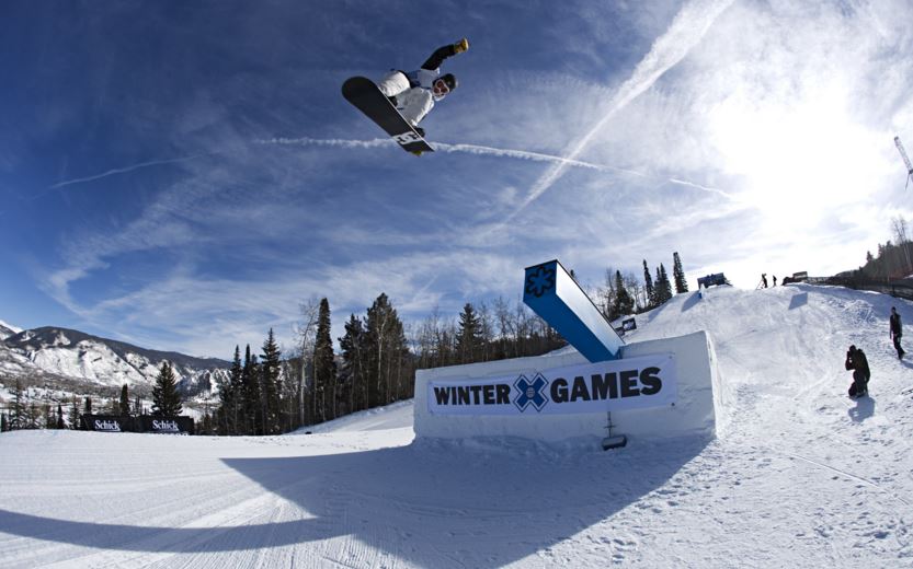 XGames 