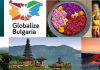 Globalize Bulgaria Indonesia