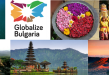 Globalize Bulgaria Indonesia